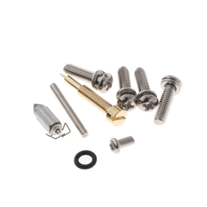 Carburetor Repair Kit for Yamaha 2 Stroke Outboard Motor (3-8 HP)