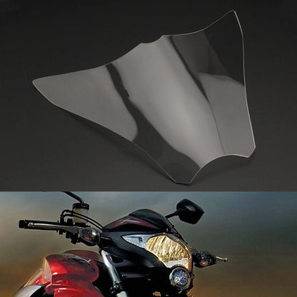 Headlight Lens Protective Cover for Honda CB1000R (2008–2017)