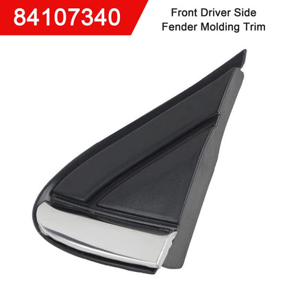 Fender Molding Trim for Chevrolet Equinox (2018–2023) 84107340