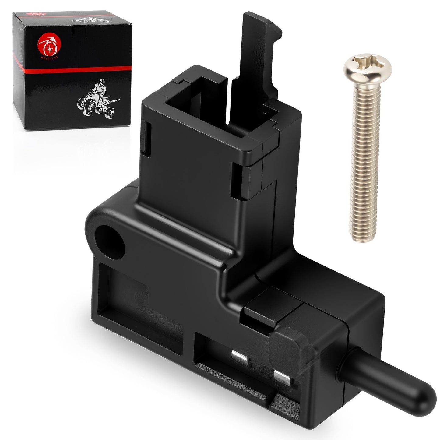 Clutch Lever Switch for Kawasaki Eliminator 600 (1996–1997) / W650 (2000–2001)