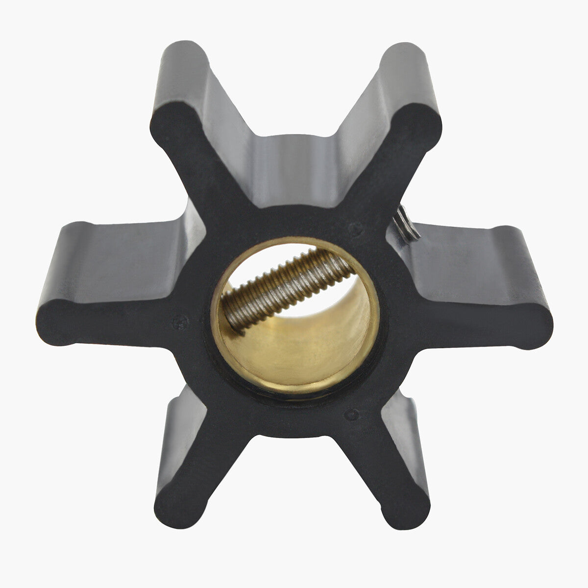 Water Pump Impeller for Johnson 09-808B-1 (Year Range Not Specified)