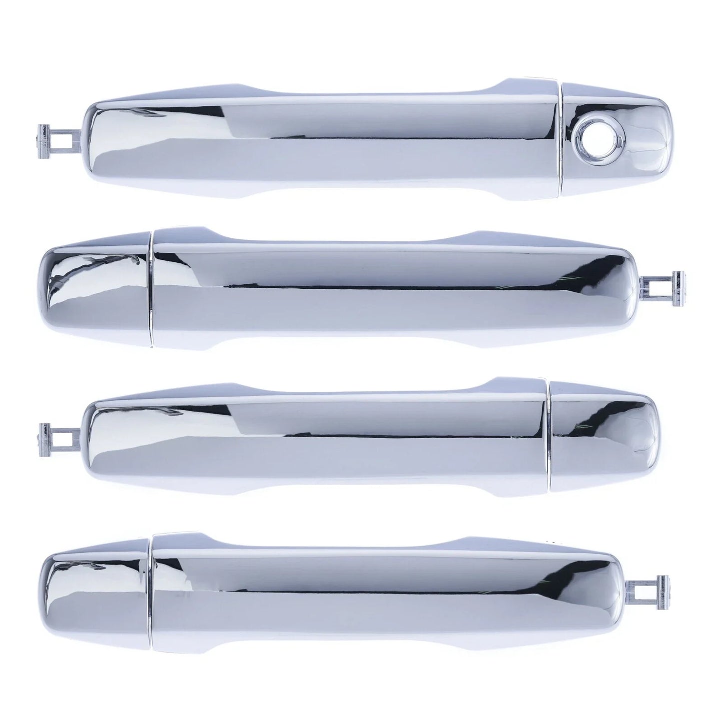Door Handle Outer 4 for Toyota Landcruiser 200 (2007–2021)