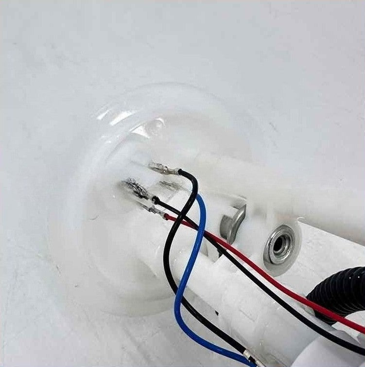 Fuel Pump Assembly for Yamaha ATV Off-Road (Japan)