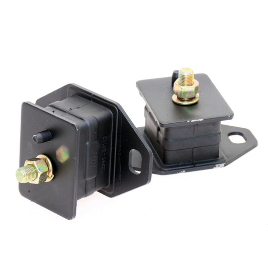 Front Engine Mounting x2 for Toyota Hilux 3rd Gen 1978-1983