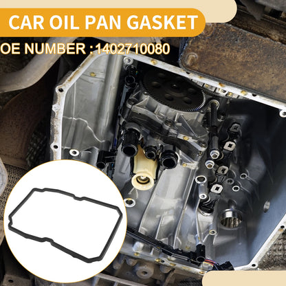 Transmission Filter Oil Pan Gasket for Mercedes-Benz Sprinter (2010–2018)