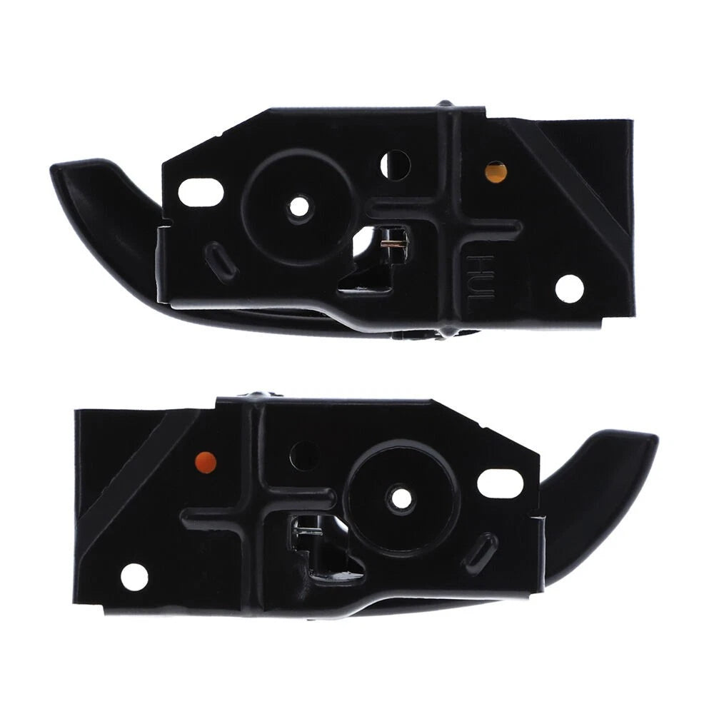 Set of 4 Inner Door Handles for Hyundai iLoad iMax (2007–Present)