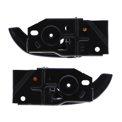 Set of 4 Inner Door Handles for Hyundai iLoad iMax (2007–Present)