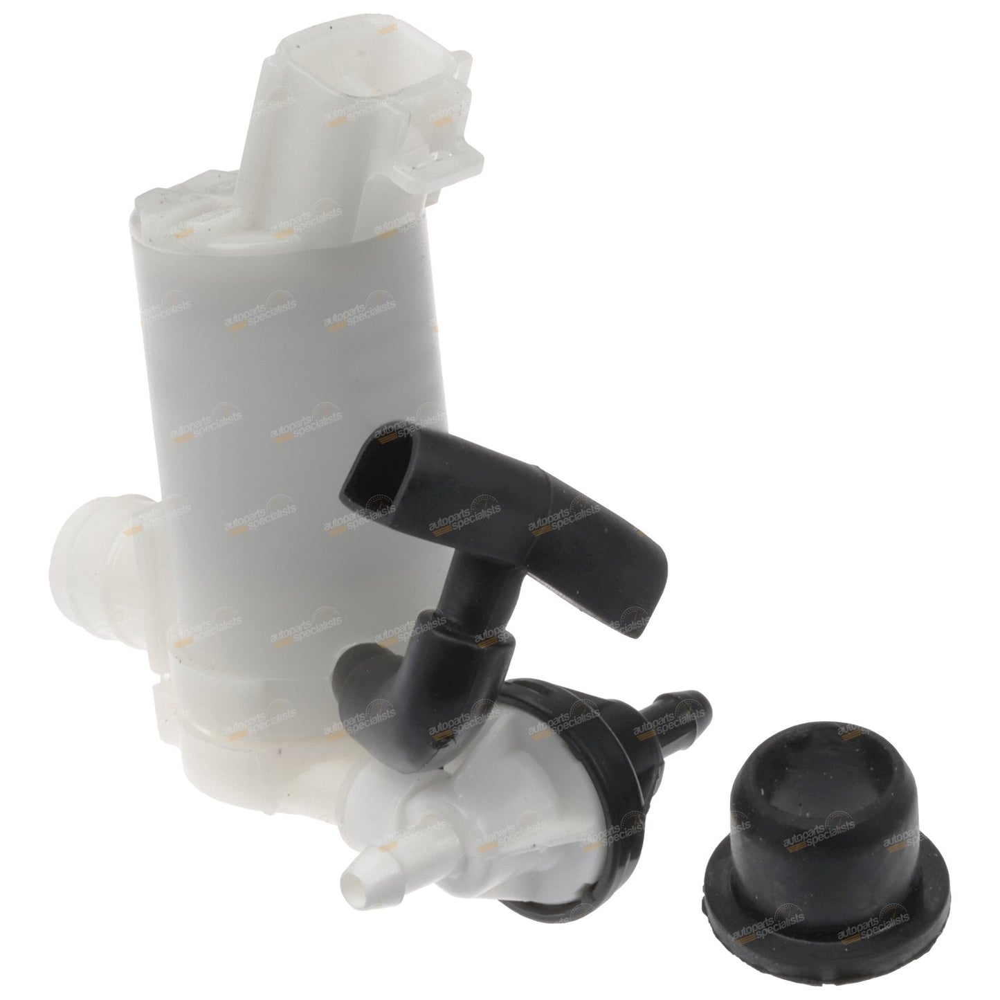 Windscreen Washer Pump Set for Honda Odyssey (2004–2013)