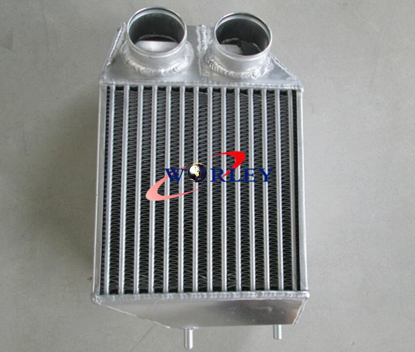 5" Aluminum Intercooler for Renault 5 R5 GT Turbo (1985-1995)