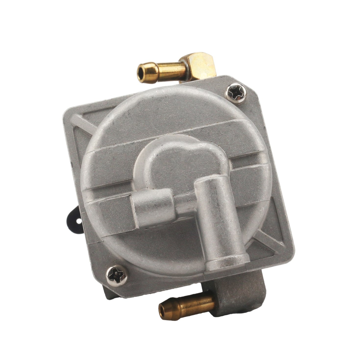 Carburetor Assembly for Yamaha F6 6HP 4-Stroke Outboard