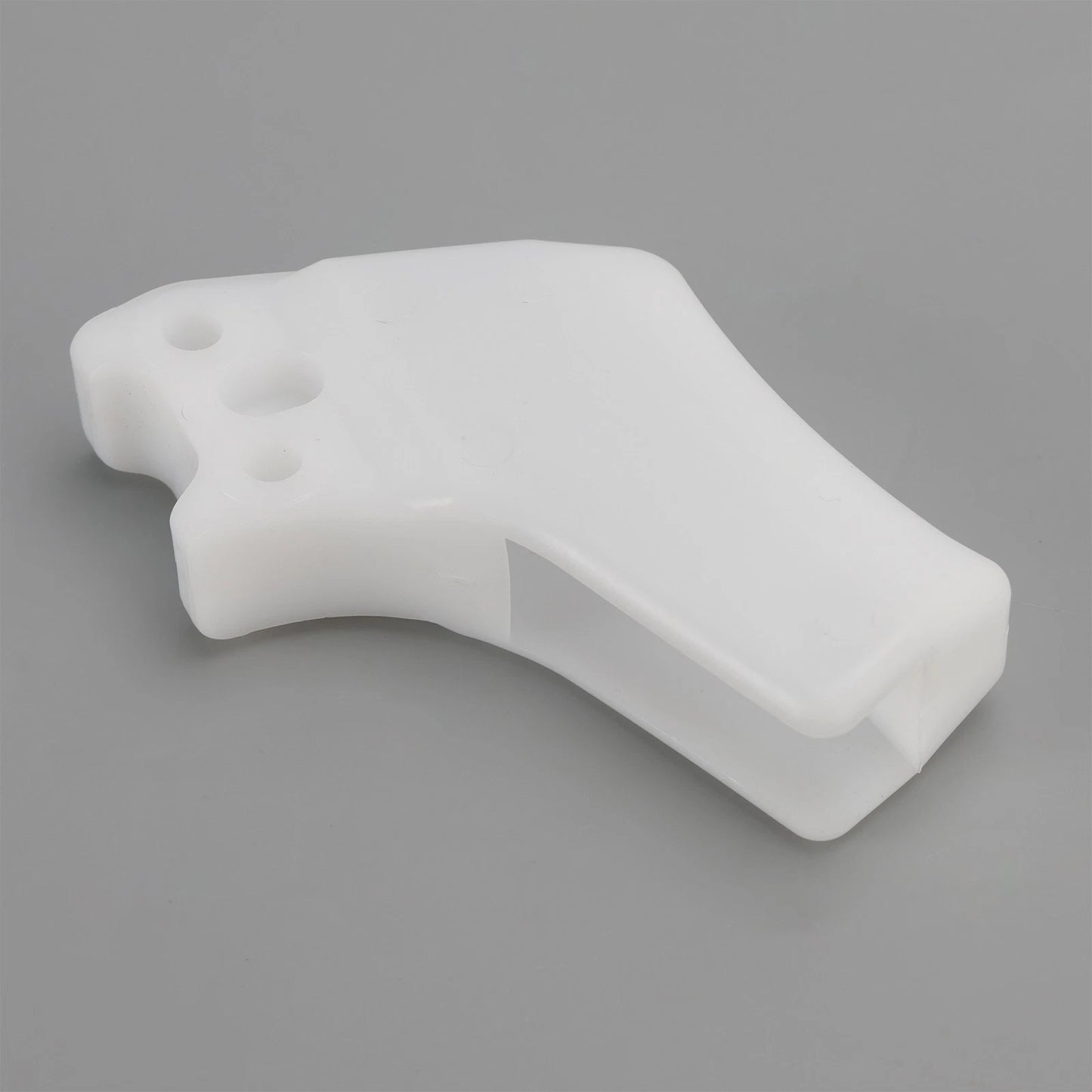 Lower Chain Slider for Yamaha YZ100 YZ125 (1982–1984)