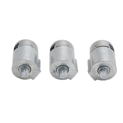 Ignition Switch Cylinder & Door Lock Set for Suburban Tahoe (1998–1999)