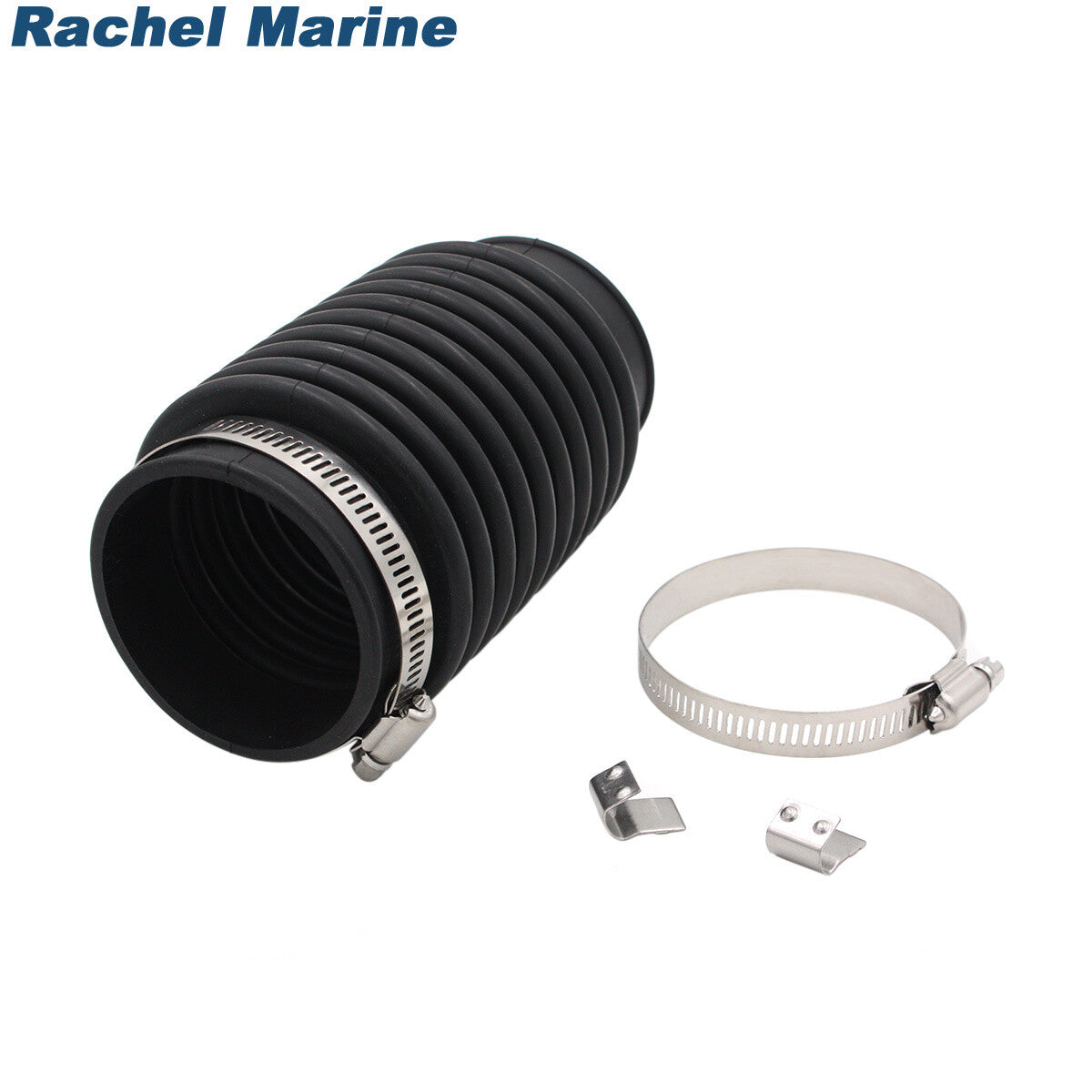Exhaust Bellows for Mercruiser Alpha One Bravo