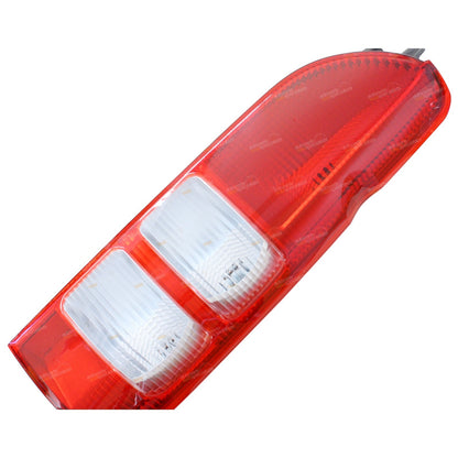 RH Taillight for Toyota Hiace Commuter (2005–2015)