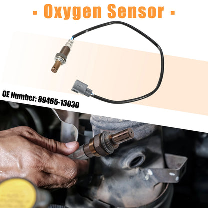 Upstream Oxygen Sensor for Pontiac Vibe (2003–2004) No. 89465-13030
