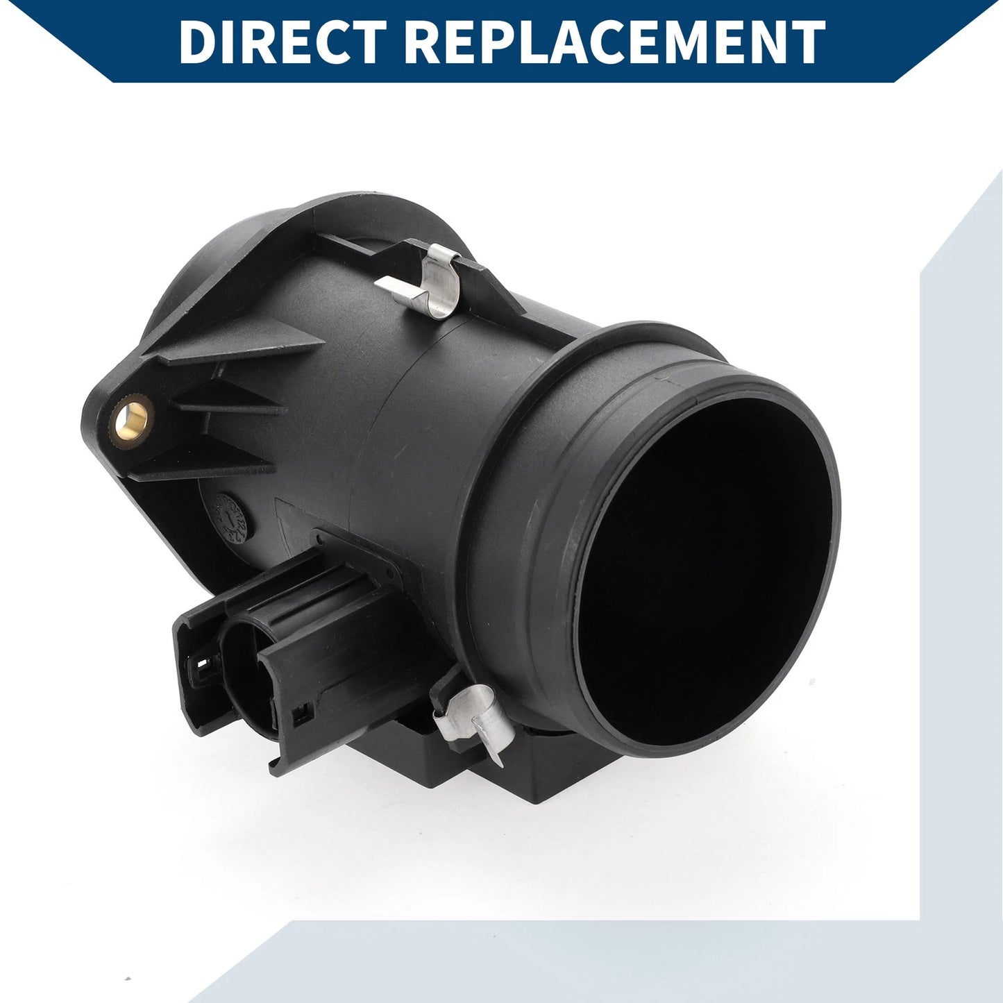 Mass Air Flow Sensor Assembly No.13622246084 for BMW 5 E39 525 tds (1996–2003)