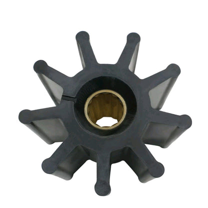 Flexible Water Pump Impeller for Jabsco (Fits Various Models)