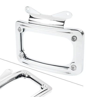 Rear License Plate Bracket for Harley Street Glide FLHX, Road King (2006-2023)