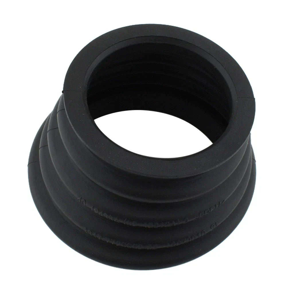 Front Swingarm Driveshaft Rubber Dust Boot for BMW K1600 Bagger GT (2011-2023)