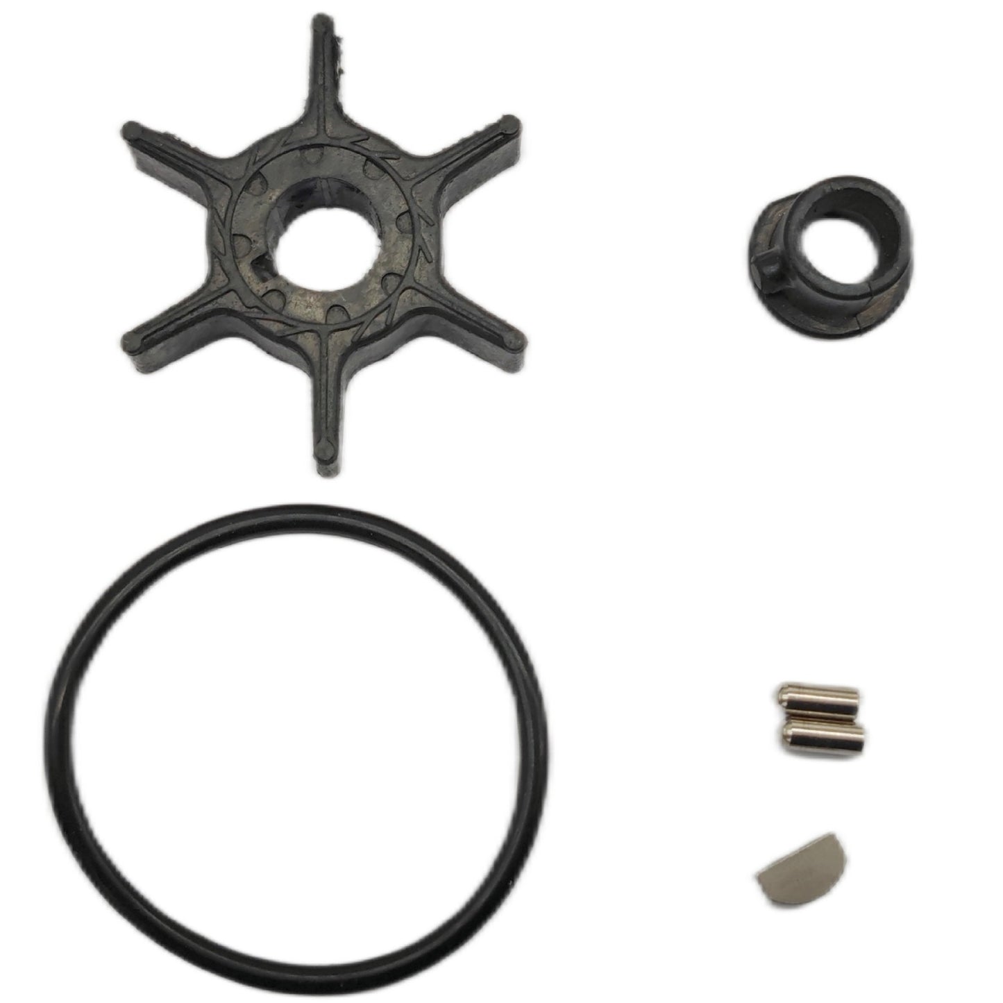 Water Pump Repair Kit for Yamaha Outboard (Various Models)