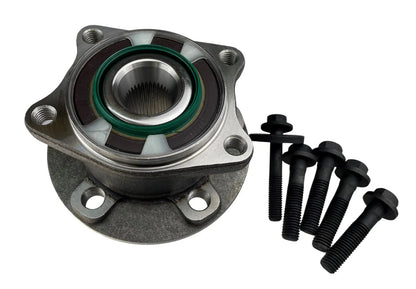 Rear Wheel Bearing Hub Assembly for Volvo S60 V70R XC70 (2001–2009)