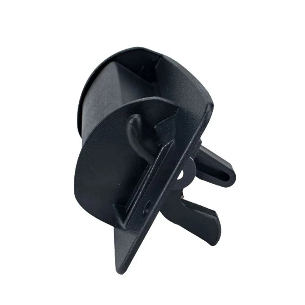 Rear Left Exterior Door Handle for Chevy Silverado 1500 (2007-2013)