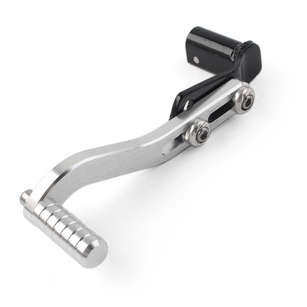 Aluminum Gear Shift Lever Pedal for Universal Motorcycle (All Years)