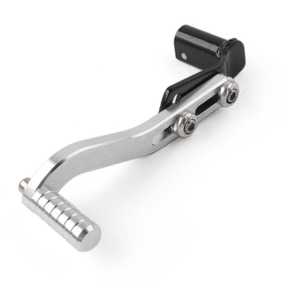 Aluminum Gear Shift Lever Pedal for Universal Motorcycle (All Years)