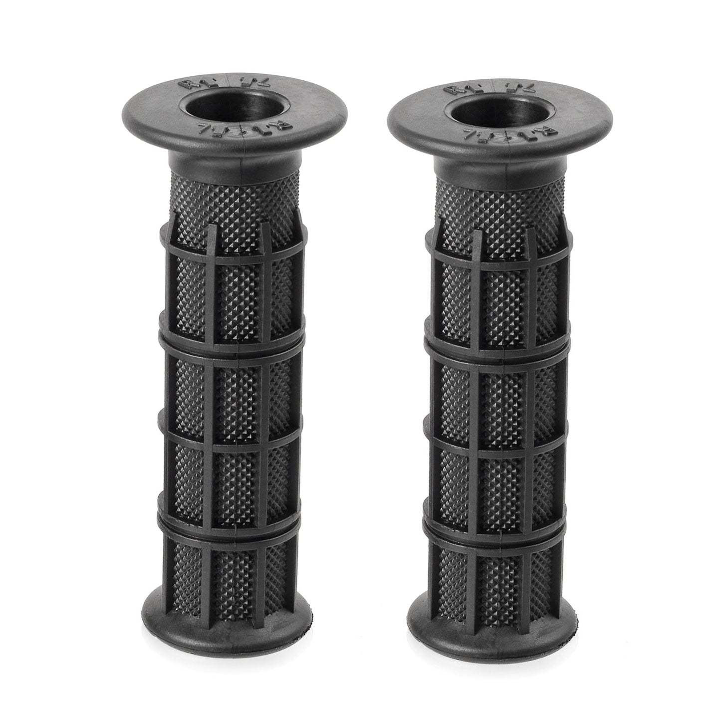 2X Handlebar Grips for Yamaha Raptor 80 (2002–2008)