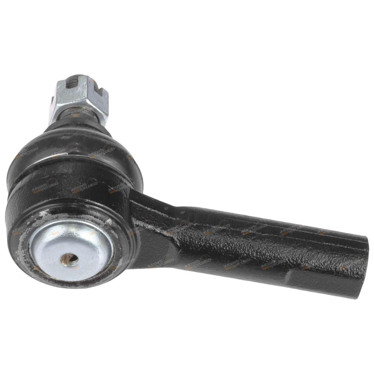 Front Inner Tie Rod Relay End for Nissan Navara D22 (2008–2015)