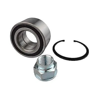 Front Wheel Bearing Kit for Alfa Romeo GTV V6 (2000–Present) with ABS