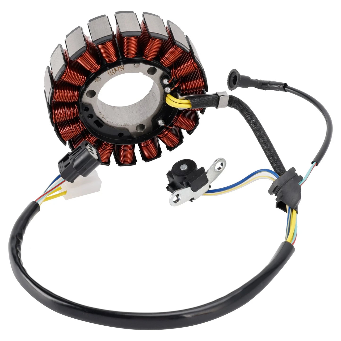 Stator Ignition Regulator Gasket for Yamaha FZ 25 / FARE 25 / FZS 25 (2017–2023)