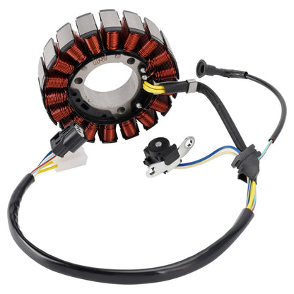 Stator Ignition Regulator Gasket for Yamaha FZ 25 / FARE 25 / FZS 25 (2017–2023)