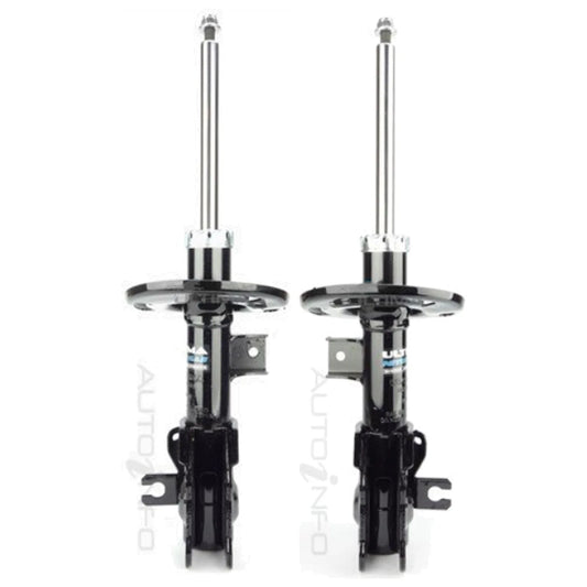 Front Strut Shock Absorbers for Mazda 3 (2014 - 2019) Hatchback/Sedan