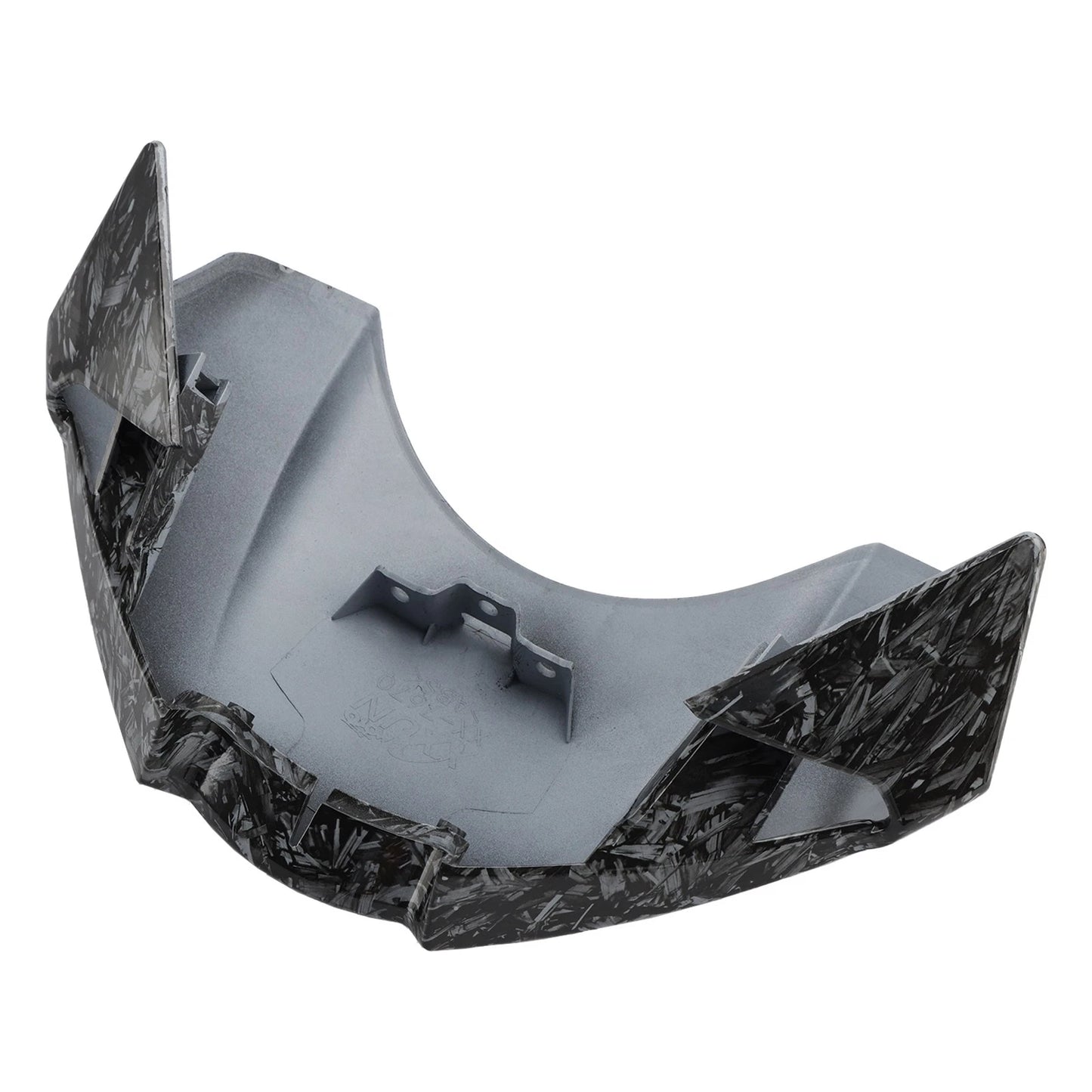 Headlight Front Fairing for Triumph Street Triple 765 R/RS (2020–2022)