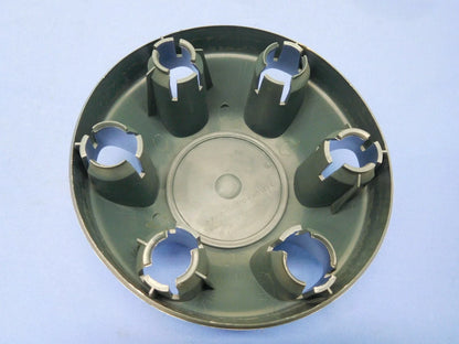 Plastic Wheel Hub Cap for Isuzu D-Max (2002-2023)