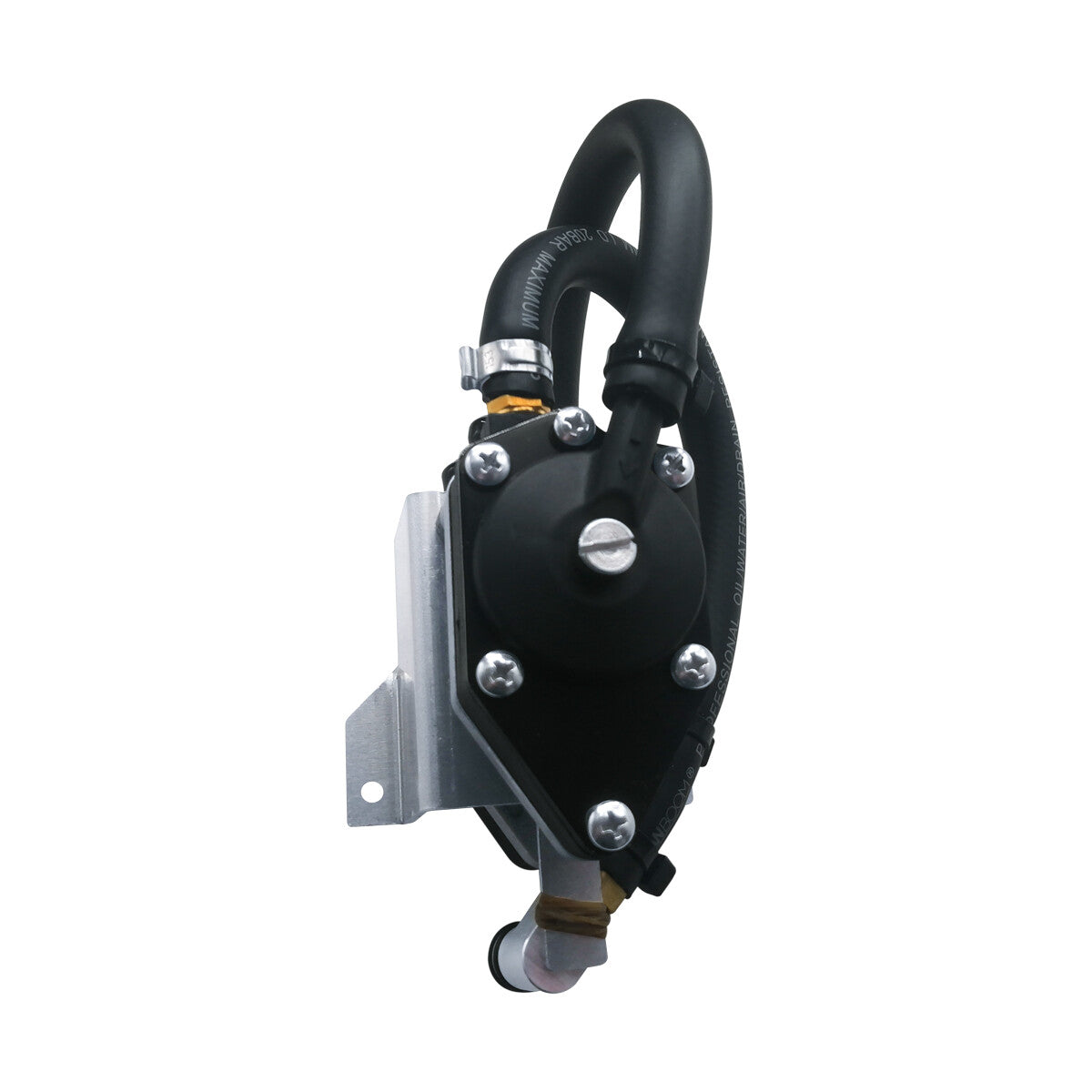 Fuel Pump Replacement Kit for Evinrude Johnson V6 (60 Degree, 175)