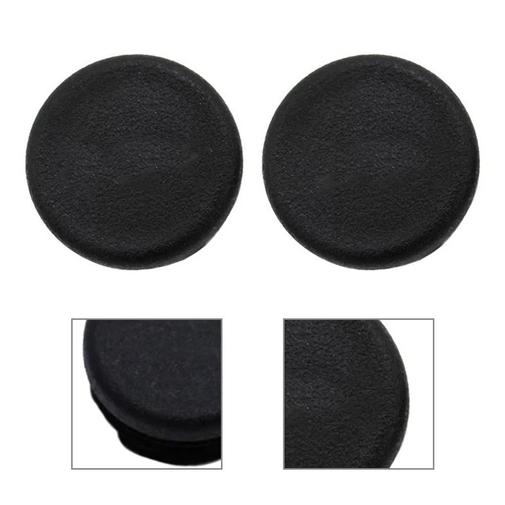 Set of 4 Frame Hole Cover Caps for BMW F900XR F900R (2020–2022)