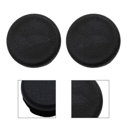 Set of 4 Frame Hole Cover Caps for BMW F900XR F900R (2020–2022)