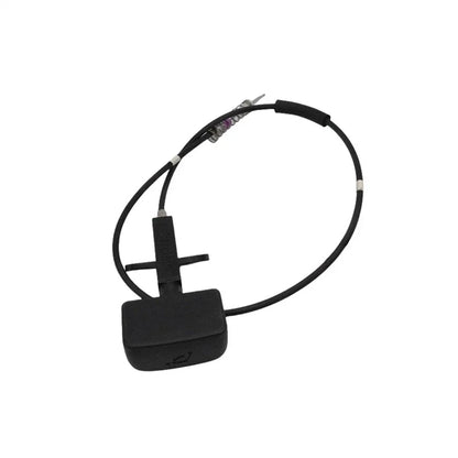 Left Side Rear Seat Release Handle for Mazda 6 GG (2002-2008)