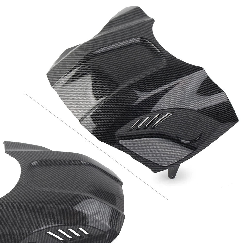 Kickstand Side Stand Extension Plate Pad for Yamaha MT-07 FZ-07 (2014–2023)