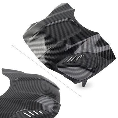 Kickstand Side Stand Extension Plate Pad for Yamaha MT-07 FZ-07 (2014–2023)