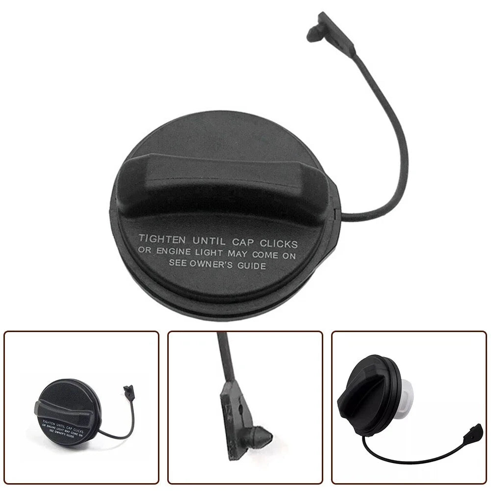 Petrol Fuel Filler Cap for Jaguar XF XFL XE