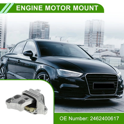 Engine Motor Mount for Mercedes Benz GLA200 X156 (2015–2019) 1.6T DCT