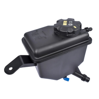 Pressurized Coolant Reservoir for BMW E60/E61 (2004–2010)