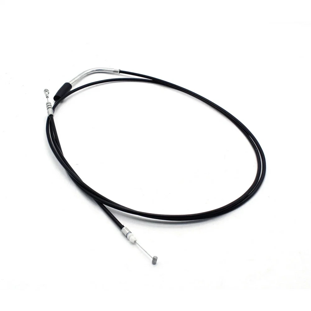 Bonnet Hood Release Cable for Fiat Punto MK2 Hatchback (1999-2005)