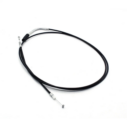 Bonnet Hood Release Cable for Fiat Punto MK2 Hatchback (1999-2005)