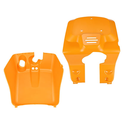 Fender Cover Set for Honda Ruckus NPS50 (2003–2023)