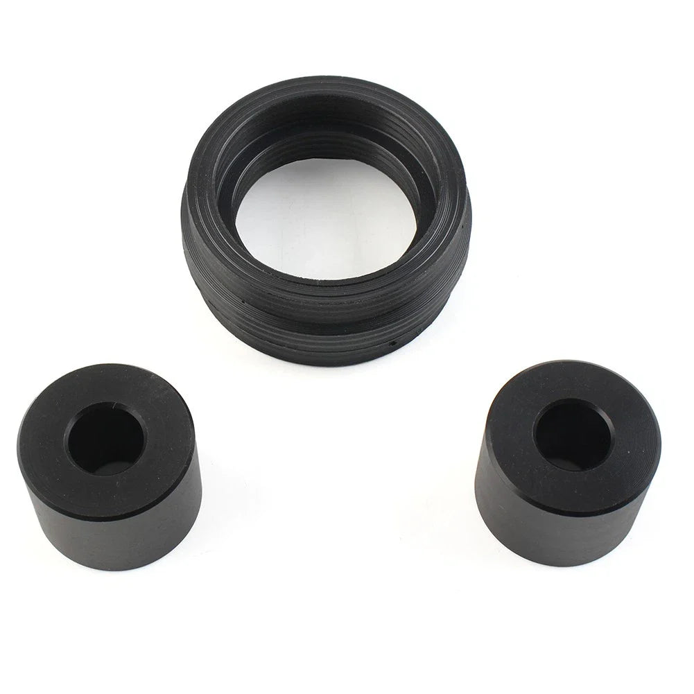 Yamaha Blaster YFS200 & Warrior YFM350 Upper & Lower Chain Roller Kit (1988-06)