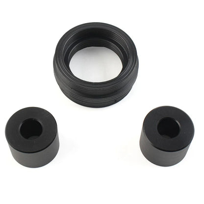 Yamaha Blaster YFS200 & Warrior YFM350 Upper & Lower Chain Roller Kit (1988-06)